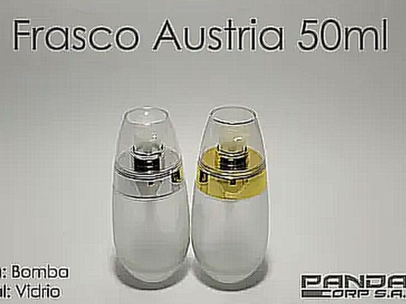 Frasco austria Samborondón