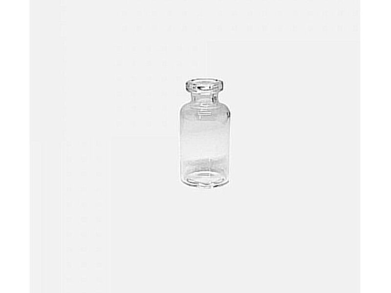 Frasco blanco de 4 ml Quito