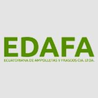 EDAFA Ecuatoriana de Ampolletas y Frascos