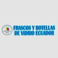 Frascos y Botellas de Vidrio Ecuador