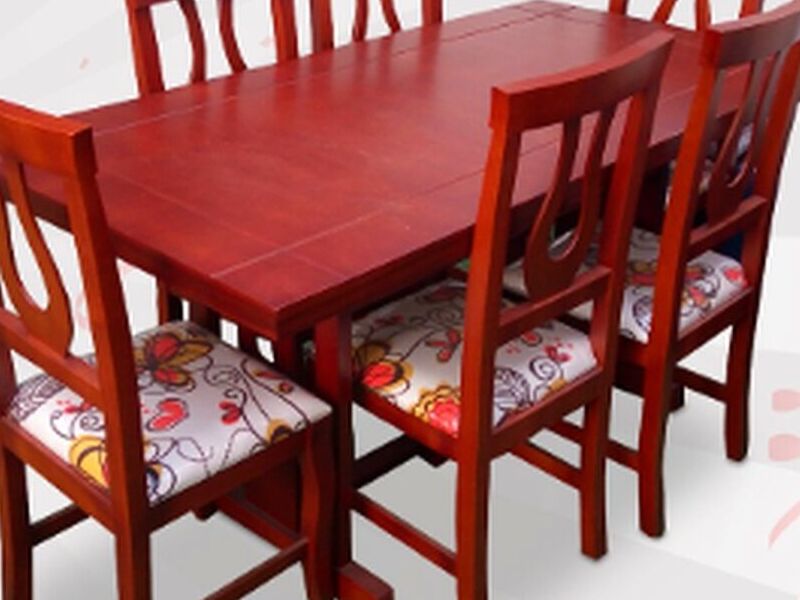 Comedor ares 2 Ecuador