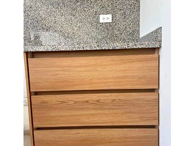 Mueble más cajones baño Ecuador