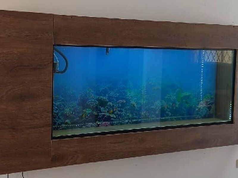 Mueble TV Ecuador