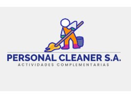 Personal Cleaner