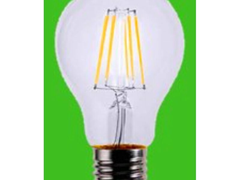 Foco vintage 4w Ecuador