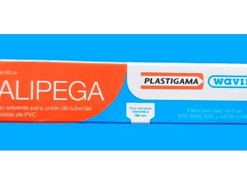 Kalipega Solvente Ecuador