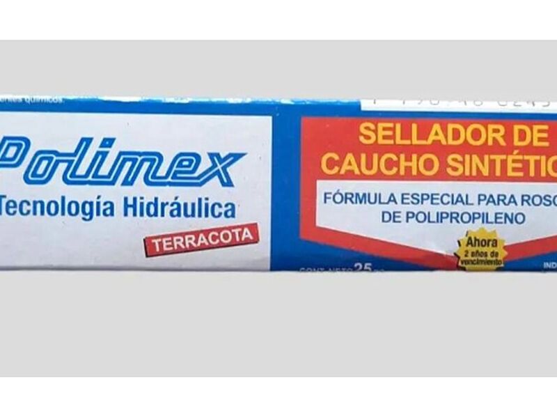 Polimex Sellador Ecuador