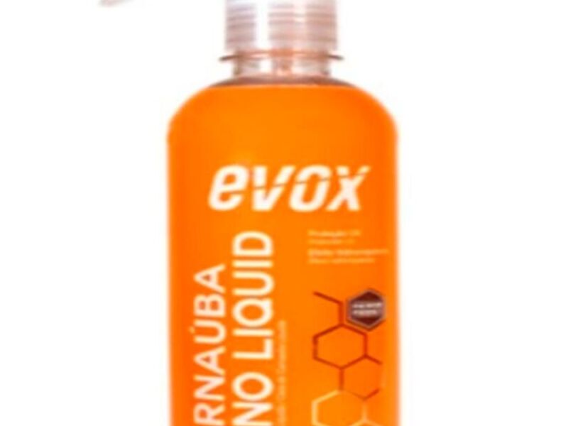 Carnauba Liquido Ecuador
