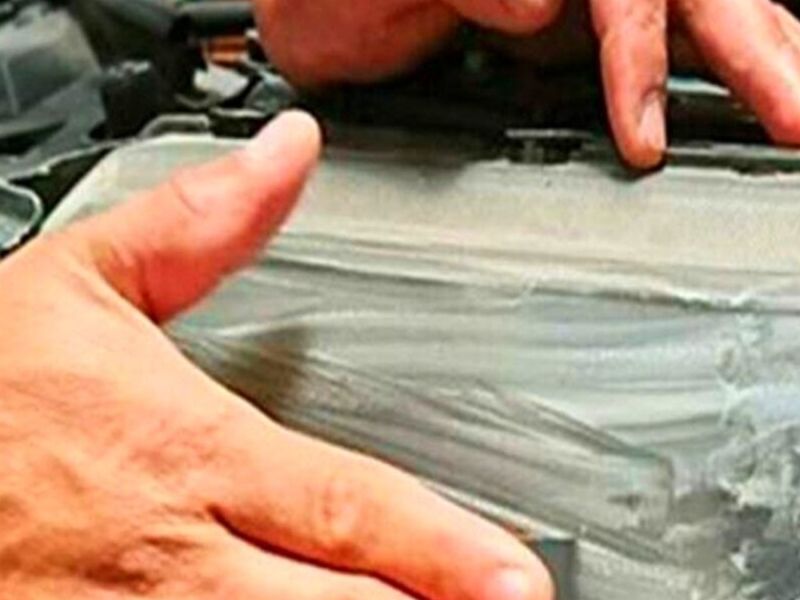 Pulido Faros Ecuador