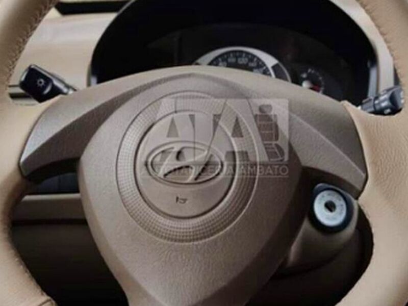 Volante Auto Ecuador