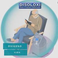 Oxigeno Medicinal Disoloxi Valle