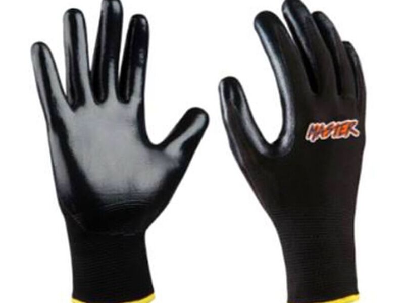 Guantes Industriales Esmeraldas