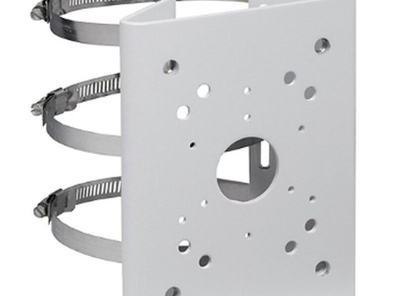Soporte poste 1 5/8"