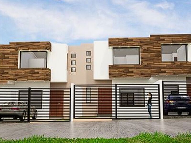 CASAS MODELADAS ECUADOR