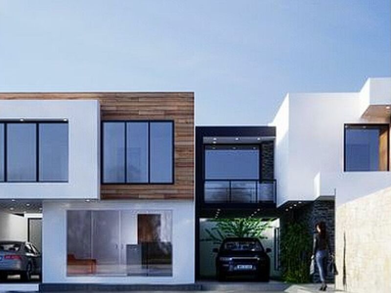 DISEÑOS EXTERIORES ECUADOR