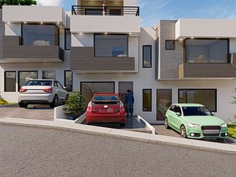 DISEÑOS ARQUITECTURA CUENCA