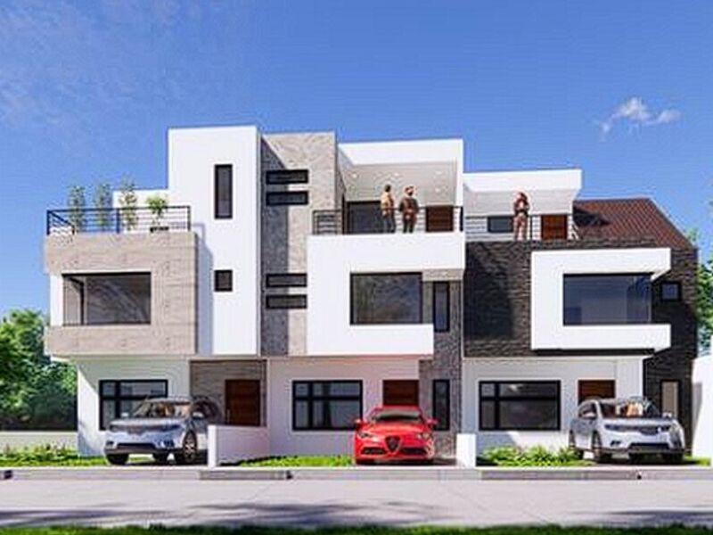 MODELOS ARQUITECTURA CUENCA