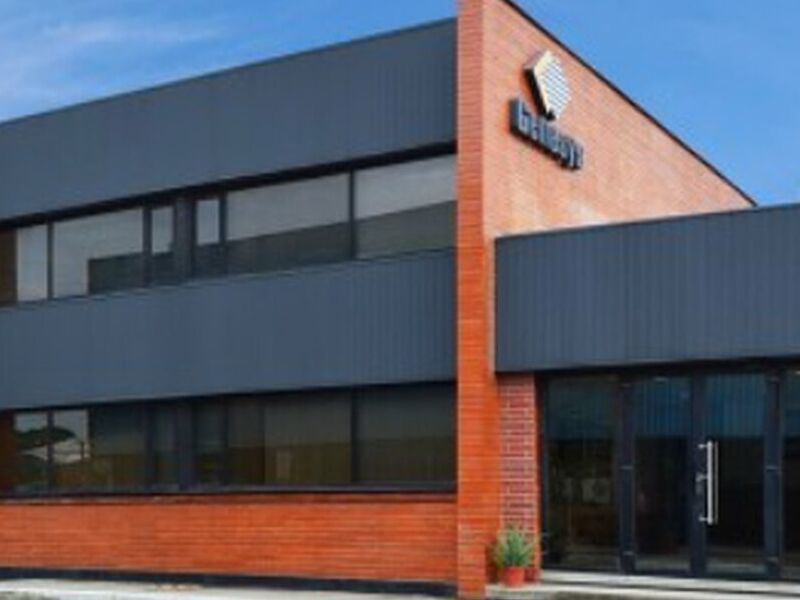 ARQUITECTURA EMPRESA ECUADOR