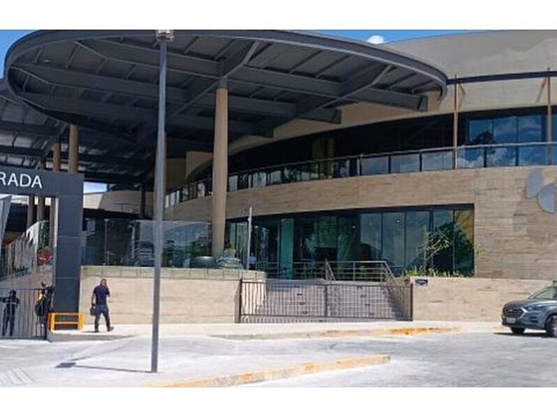 ARQUITECTURA MUSEOS ECUADOR