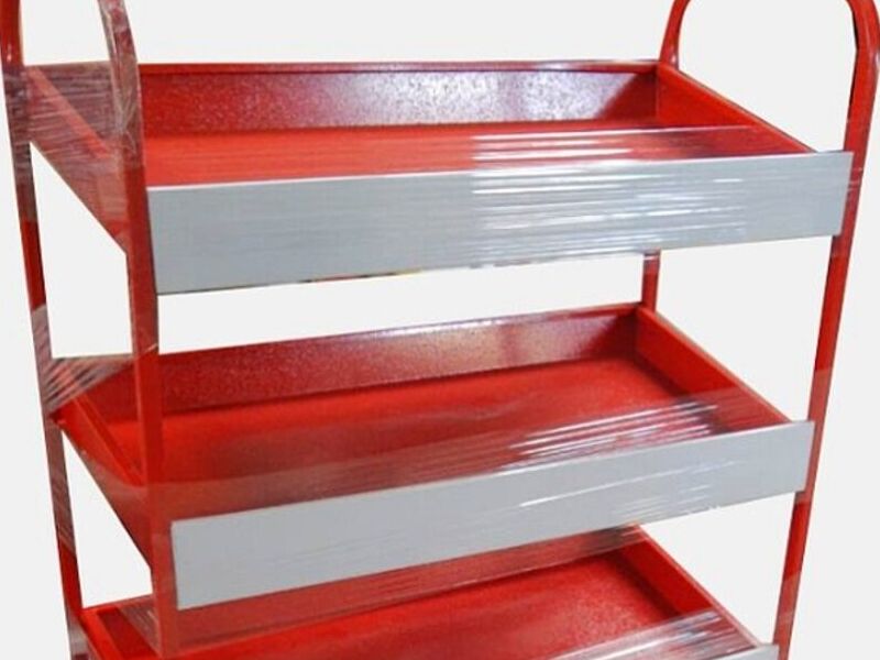 Fruteros fijos Quito