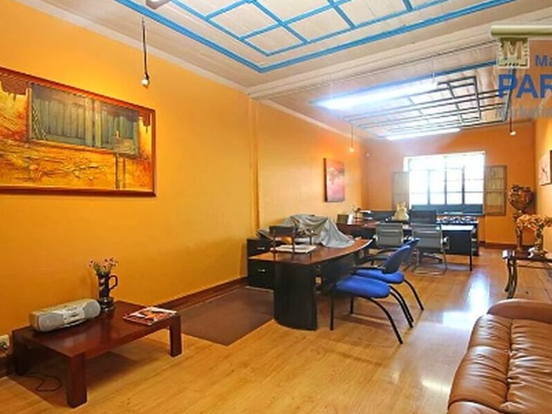Casa en venta en el centro histórico