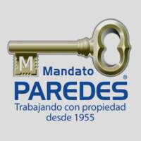 Mandato Paredes