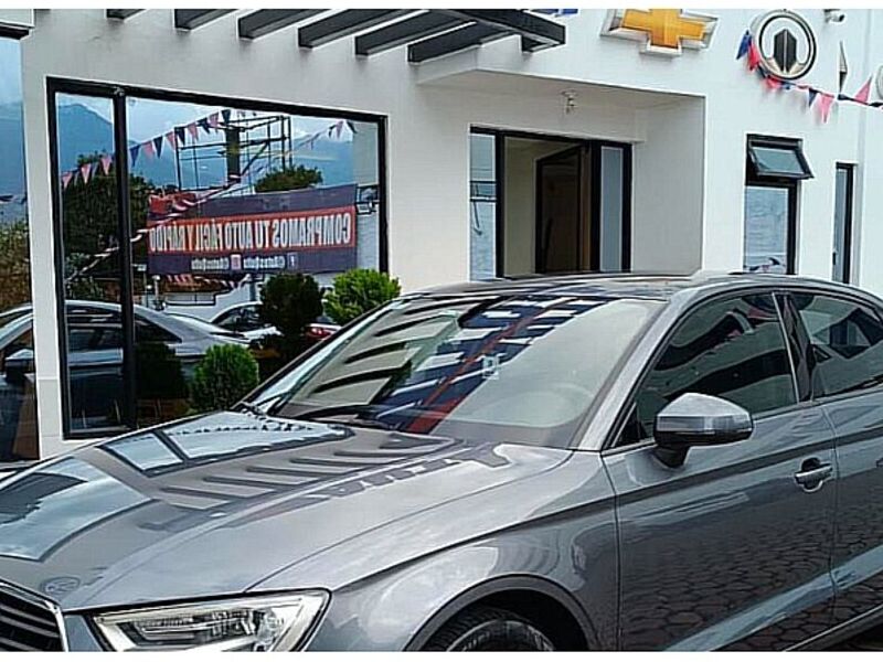 Audi A3 Quito