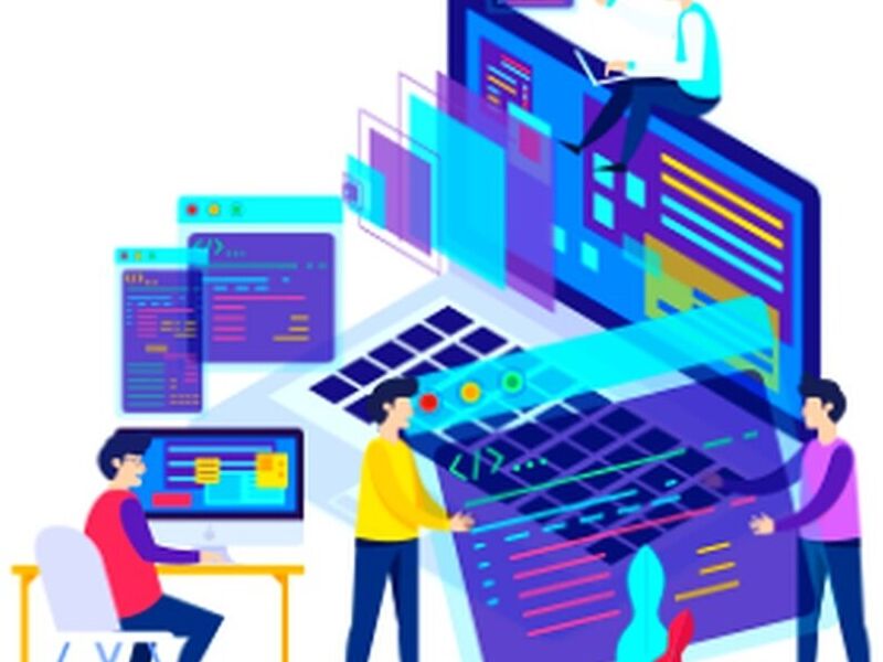 Servicios Backend Ecuador
