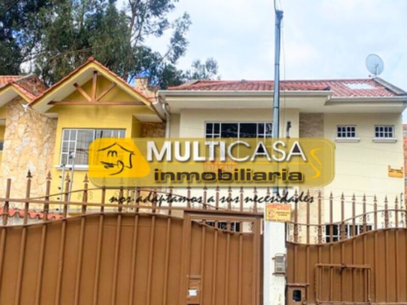 Residencia en Medio Ejido