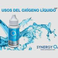 SinergyO2OxigenoLiquido