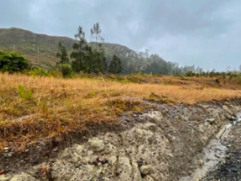Terreno en venta secto Llacao