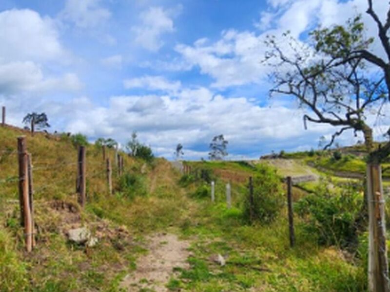 Terreno en venta en el Turi