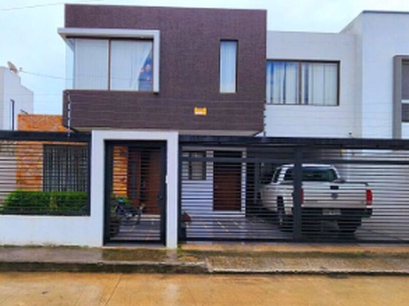 Casa en venta en Ricaurte