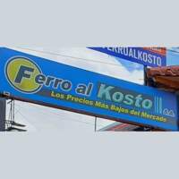 Ferretería "FerroAlkosto"