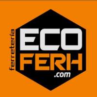 Ecoferh Pernos