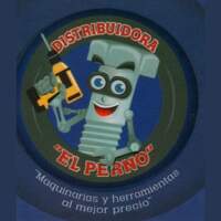 Distribuidora El Perno "Riobamba"