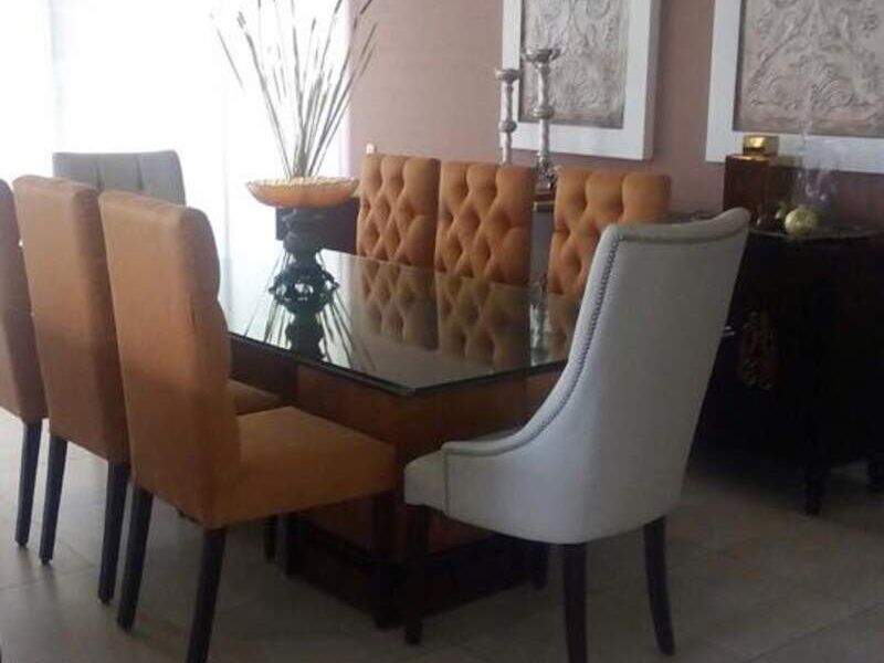 Comedor Naranja Guayaquil 