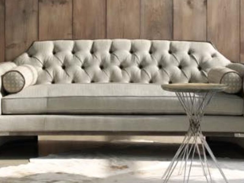 Sillón Clásico Perla Guayaquil 