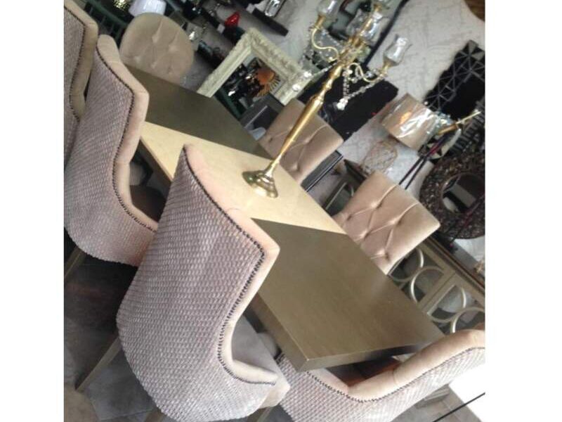 Comedor Palo Rosa Guayaquil