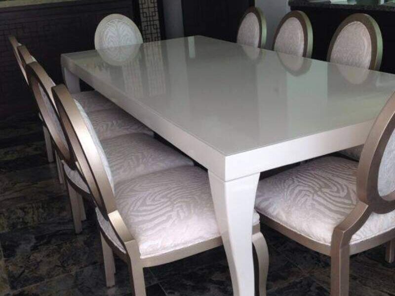 Comedor Perla Guayaquil