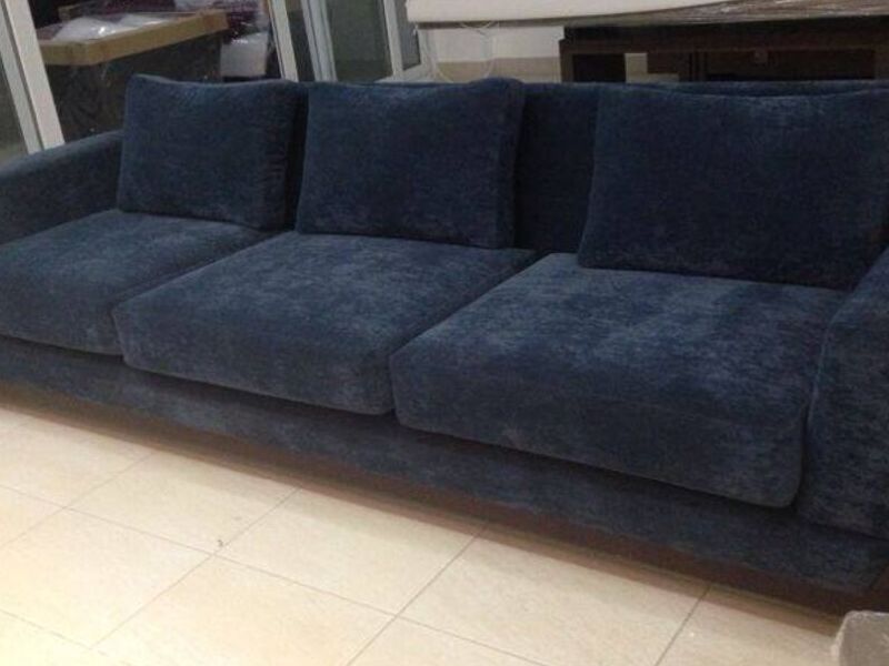 Sillón Negro Guayaquil
