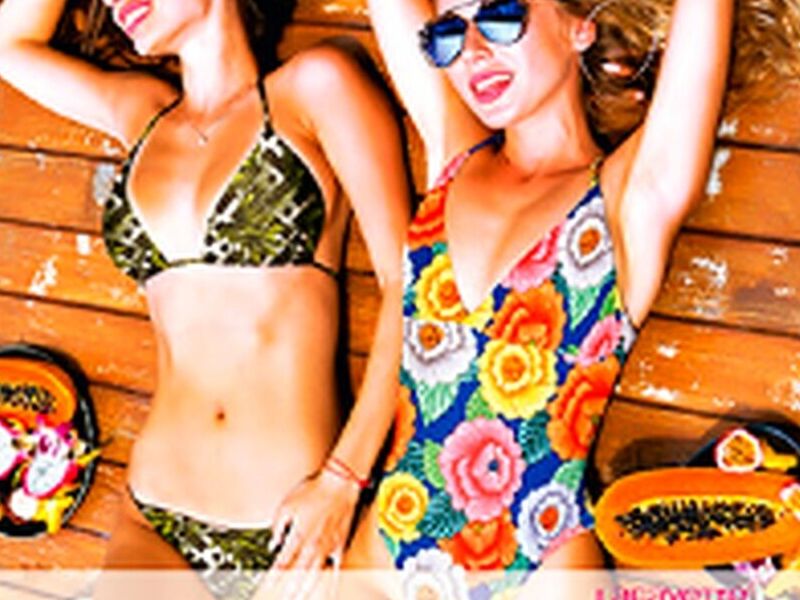 Telas para Moda