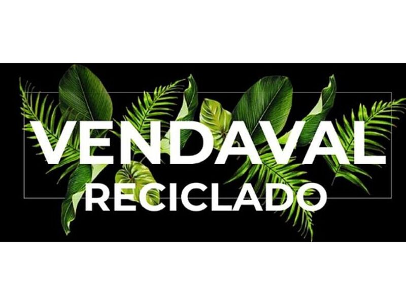 Telas para Moda Vendaval