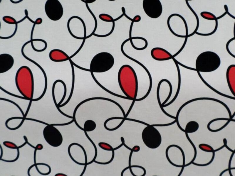 Textil Lino Blanco Cuenca
