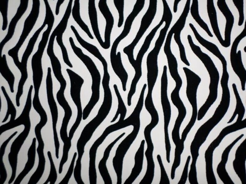 Textil Lino Cebra Cuenca