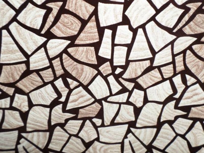 Textil Lino Fragmentos Cuenca