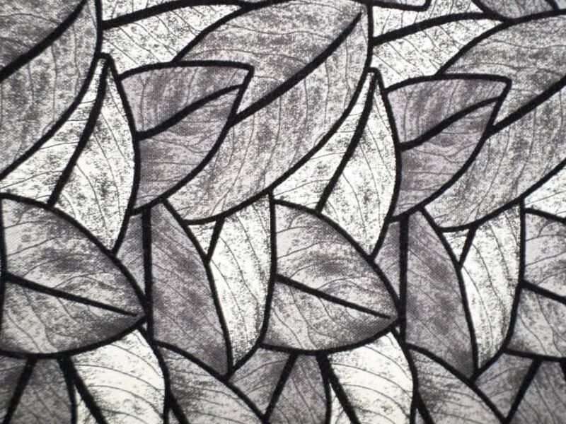 Textil Lino Gris Cuenca