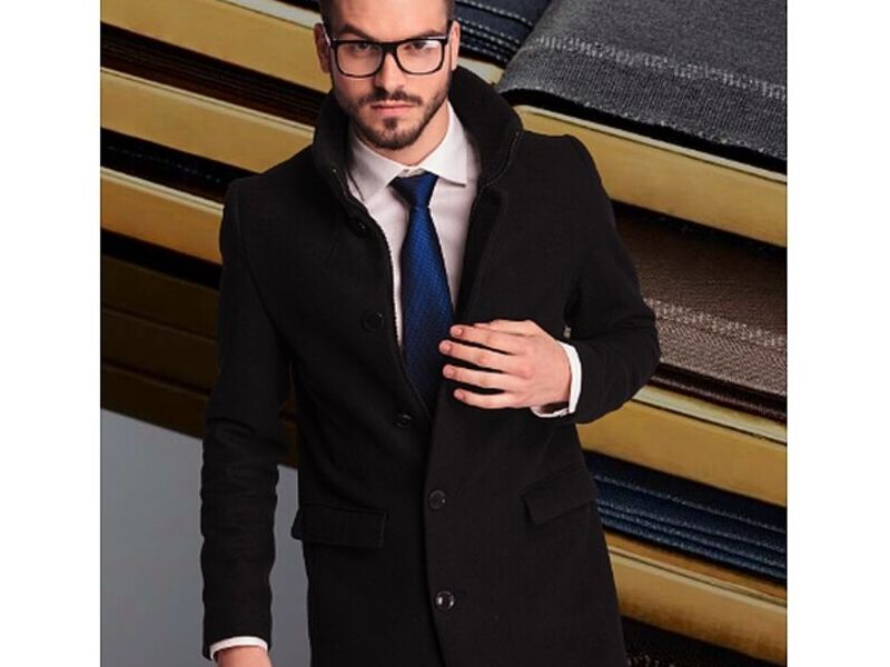 Telas línea formal y casual