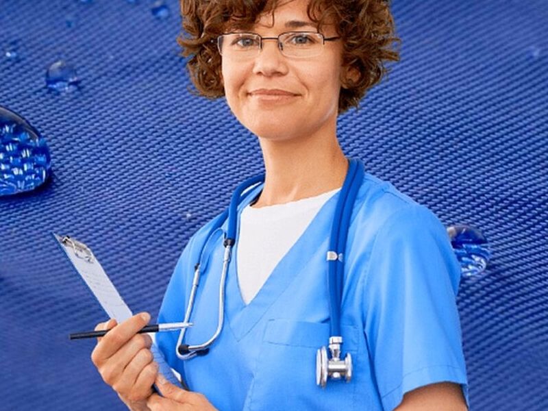 Línea Médica – Salud