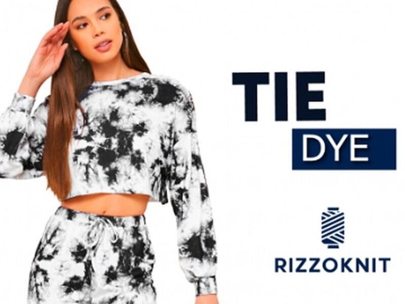 Tie Dye